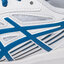 Asics Zapatos Asics Gel-Game 8 Gs Clay/Oc 1044A050 White/Lake Drive 960