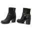 Ann Mex Botas Ann Mex 5709 20C Negro