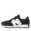 New Balance Sneakers New Balance GS327CBW Negru
