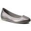 Jenny Fairy Balerinke Jenny Fairy W17SS519-1 Srebrna