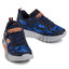 Skechers Сникърси Skechers Rondler 400017L/NVOR Nvy/Orng