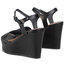 Gioseppo Sandale Gioseppo Fenton 59808 Black