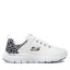 Skechers Scarpe Skechers Wild Ballad 149582/WHLD White/Leopard