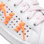 adidas Обувки adidas Stan Smith W GX2047 Ftwwht/Almpnk/Beamgr