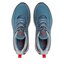 Fila Pantofi Fila Exowave Race FFM0071.53070 Adriatic Blue/Castlerock