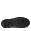 Liu Jo Loaferek Liu Jo 4F3721 EX196 Black 22222