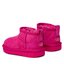 Ugg Pantofi Ugg T Classic Ultra Mini 1130750T Bry