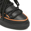 Inuikii Обувки Inuikii 70203-088 Black