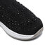 Rieker Zapatillas Rieker N5532-00 Schwarz