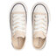 Tommy Hilfiger Scarpe da ginnastica Tommy Hilfiger Low Cut Lace-Up Sneaker T3A4-32118-0890 M Beige 500