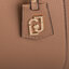 Liu Jo Táska Liu Jo M Satchel N69013 E0033 Nuez 71038