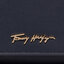 Tommy Hilfiger Τσάντα Tommy Hilfiger New Tommy Phone Wallet AW0AW12023 C7H