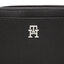 Tommy Hilfiger Táska Tommy Hilfiger Th Emblem Camera Bag AW0AW14501 BDS