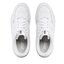 Puma Topánky Puma Karmen Rebelle Jr 388420 01 Puma White/Puma White