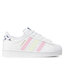 adidas Schuhe adidas Superstar C GY3331 Ftwwht/Almlim/Trupnk