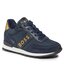 Boss Sneakersy Boss J29347 M Navy 849