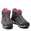 Meindl Туристически Meindl Lite Hike Lady Gtx GORE-TEX 4691 Anthrazit/Rosé