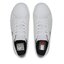 Tommy Jeans Sneakersy Tommy Jeans Cupsole Print Logo EN0EN02064 White 0K4