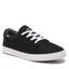 C1rca Teniși C1rca Drifter BKWT Black/White/Mesh/Canvas