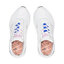 adidas Обувки adidas Sl Andridge W EG6846 Ftwwht/Greone/Cblack