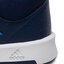 adidas Обувки adidas Tensaur Sport 2.0 Cf K GW6442 Blu/Blu/Blu