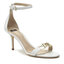 Elisabetta Franchi Сандали Elisabetta Franchi SA-75L-31E2-V480 Avorio 360