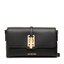 LOVE MOSCHINO Дамска чанта LOVE MOSCHINO JC4313PP0GKW0000 Nero
