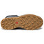 Salomon Bakancs Salomon Outsnap Cswp 409220 28 V0 Black/Ebony/Gum1A