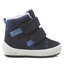 Superfit Hótaposó Superfit GORE-TEX 1-006315-8010 M Blau/Hellblau