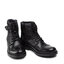 Jack&Jones Kozačky Jack&Jones Jfwalbany 12140935 Anthracite