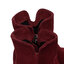 Zarro Kozačky Zarro DL001 Bordo
