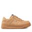 Tommy Hilfiger Sneakers Tommy Hilfiger Low Cut Lace-Up Sneaker T3B9-32478-1441 M Camel 524