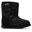 EMU Australia Boty EMU Australia Galaxy Brumby K12659 Black
