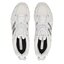 New Balance Sneakers New Balance ML610TBA Écru
