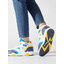 Fila Sneakers Fila M-Squad FFM0046.13162 White/Maize