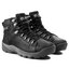 CATerpillar Scarpe da trekking CATerpillar Supersede P719133 Nero