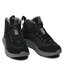 Under Armour Pantofi Under Armour Ua Charged Bandit Trek 2 3024267-001 Blk/Gry