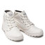 Palladium Trappers Palladium Pampa Hi 92352-116-M Star White