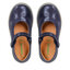 Froddo Félcipő Froddo G3140132-6 Blue