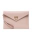 Pinko Дамска чанта Pinko Flat Purse PE 23 PCPL 100191 A0F1 Cipria O81Q