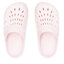 adidas Чехли adidas adilette Clog GZ5888 Pink Tint/Cloud White/Pink Tint