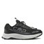 CMP Bakancs CMP Phelyx Wmn Wp Multisport Shoes 3Q65896 Nero U901