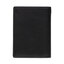 Valentini Μεγάλο Πορτοφόλι Ανδρικό Valentini 001-01100-0265-01 Black