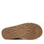 Ugg Pantofi Ugg W Bailey Bow II 1016225 W/Che