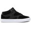 DC Sneakers DC Kalis Vulc Mid ADYS300622 Black/Black/White(XKKW) 1