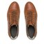 Sergio Bardi Pantofi Sergio Bardi NASH-05 MI07 Light Brown