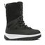 4F Stivali da neve 4F 4FAW22FSBSF006 20S