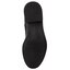 Caprice Cizme lungi muschetar Caprice 5-25527-21 Black Nappa 022