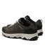 Skechers Scarpe da trekking Skechers Stilholt 51887/BRN Brown