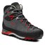 Asolo Trekkingschuhe Asolo Traverse Gv Mm A12032 00 A619 Graphite/Red